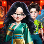 Starry Style Dorama of Dream game