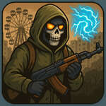 STALKER-Strike game