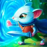 Strongblade jeu