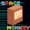 Super Space Monkey juego