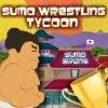 Sumo birkózás Tycoon játék