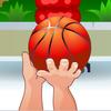 Szuper kosárlabda-felvételek játék