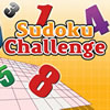 Sudoku Challenge spel