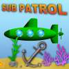 Sub Patrol game