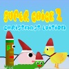 Super pollo 2 - Christmas Edition juego