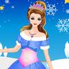 Summer Snow Of Princess game