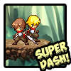 Super Dash spel