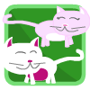 Super Epi Cat Adventure game