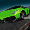 Supersportwagen-Drift Spiel