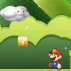 Super Mario Jumping game
