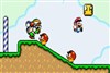 Super Mario Bros 2 Spiel