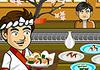 Sushi Delight game
