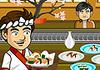 Sushi Delight spel