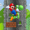 Super Mario Tower játék
