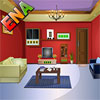 Sommer House Escape Spiel