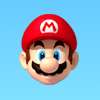 Super Mario Bubble Shooter spel