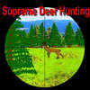 Supreme Deer Hunting game
