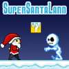 Super Santa Land game