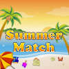 Summer Match game