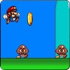 Super Mario remixet játék