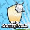 Super futbol Star juego