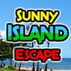 Слънчев остров бягство игра