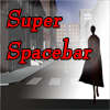 Super Spacebar game