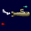 Подводница боец китайски игра
