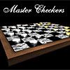 Super Checkers game