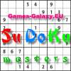 SuDoKu-Meister Spiel