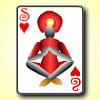 Sultan Solitaire game