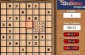 Sudoku origineel spel