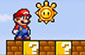 Super Mario Star Scramble Spiel