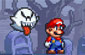 Super Mario Star Scramble 3 Spiel