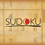 Sudoku spel