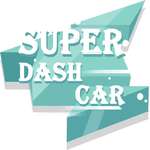 Super Dash auto hra