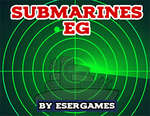 Submarines EG game