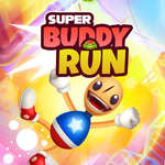Super Buddy Run jeu
