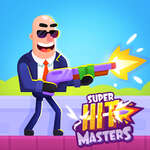 Super Hitmasters Online joc