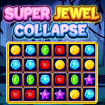 Super Jewel Collapse game