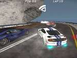 Dérive supra Racing Speed Turbo jeu