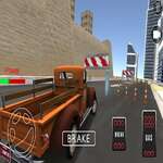 SUV Parking Simulator 3D Spiel
