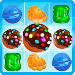 Super Candy Juwelen spel