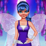 Super Fairy Powers game