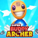 Super Buddy Archer hra
