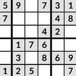 Sudoku 30 Stufen Spiel