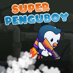 Super Penguboy spel
