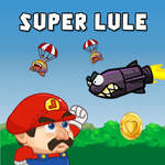 Super Lule Adventure game