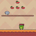Super Frog game