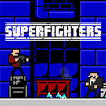 Superfighters juego